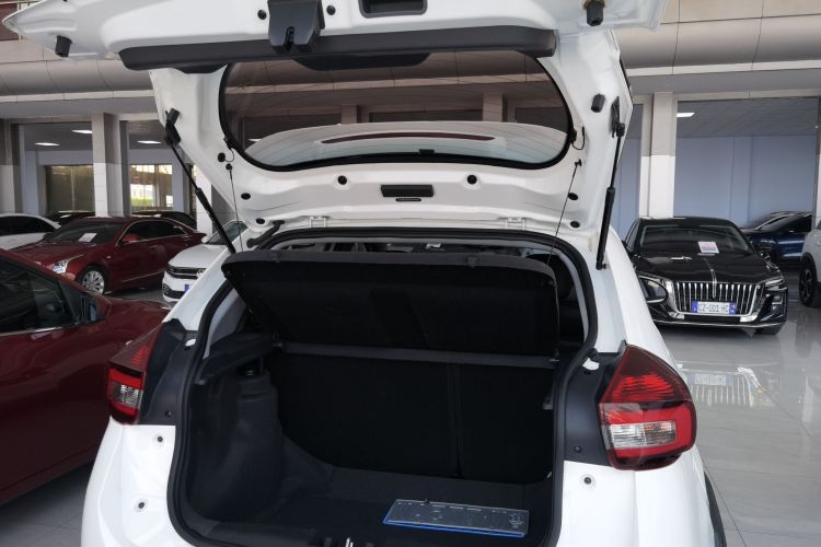 Chery Tiggo 3x 2021 car image #19