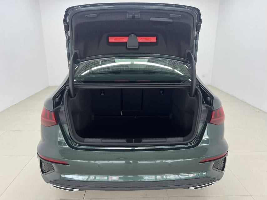Audi A3 2022 #8 Audi A3 2022 immagine di auto #8