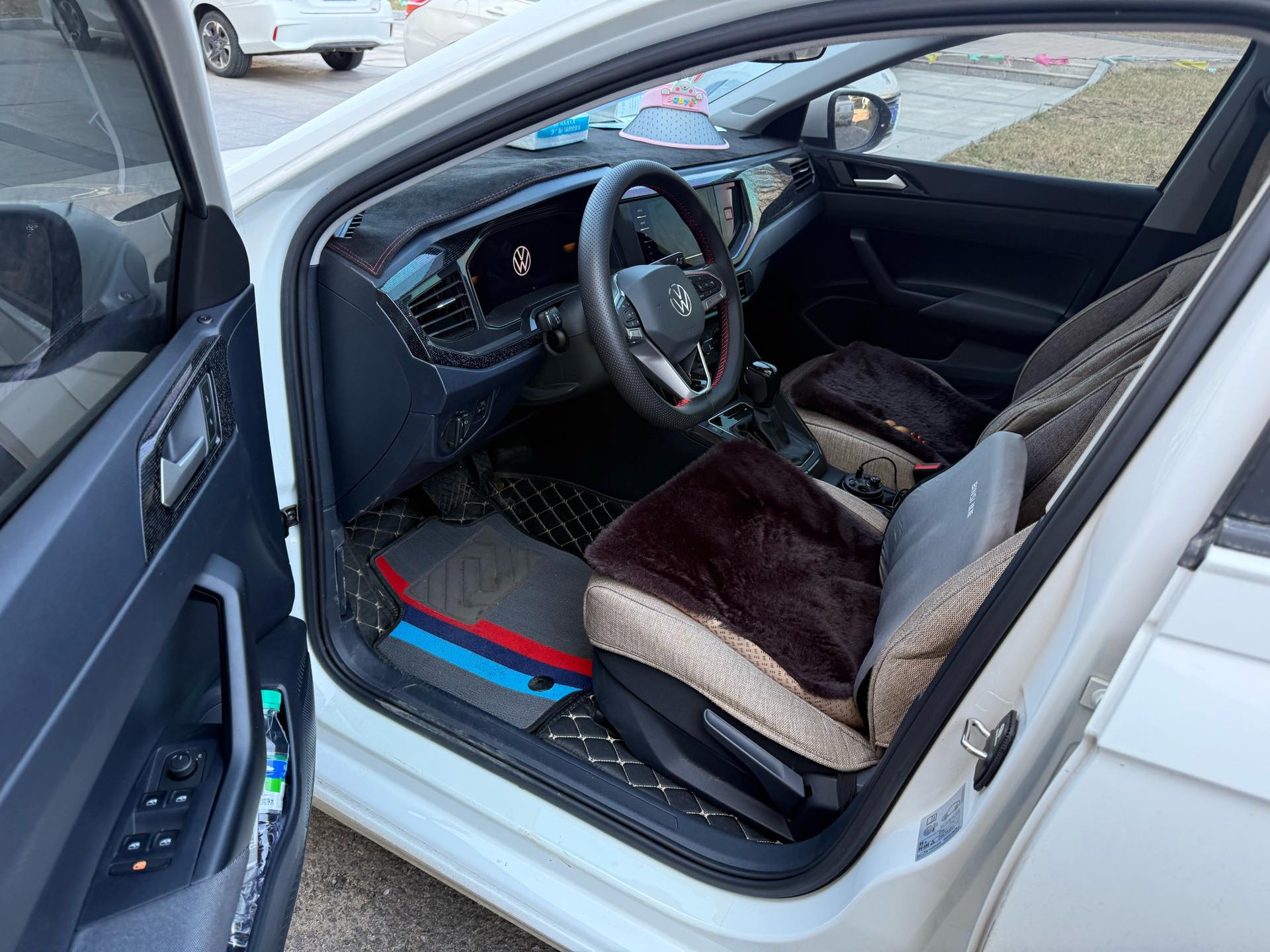 Volkswagen Lavida 2025 immagine di auto #6