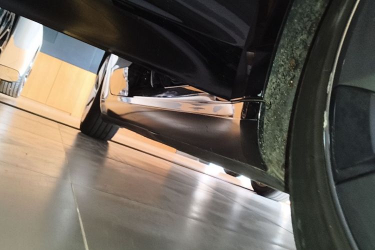 Tesla Model 3 2023 #24 Tesla Model 3 2023 car image #24