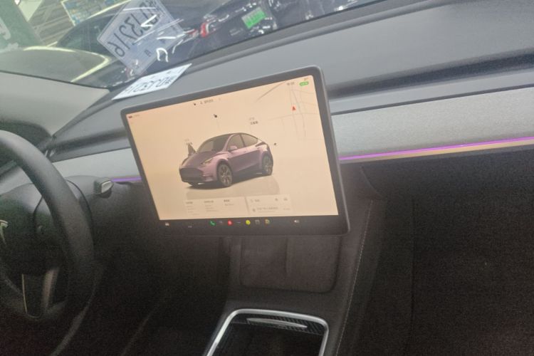 Tesla Model Y 2024 car image #13