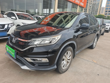 Honda CR-V 2017 Honda CR-V 2017 car image