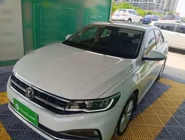 Volkswagen Bora 2019 Volkswagen Bora 2019 car image