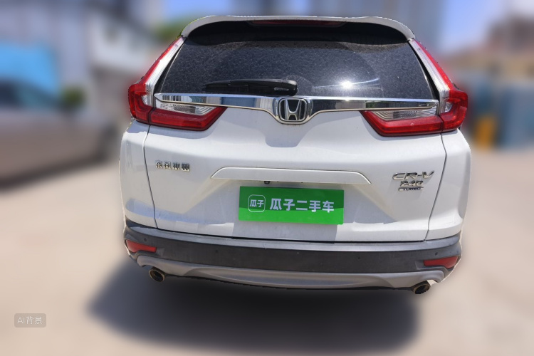 Honda CR-V 2017 car image #6