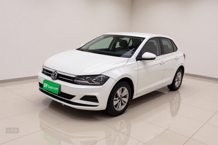 Volkswagen Polo 2023 #2 Volkswagen Polo 2023 car image #2