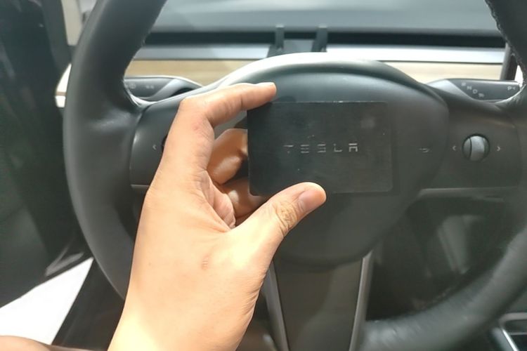 Tesla Model 3 2021 #14 Tesla Model 3 2021 immagine di auto #14