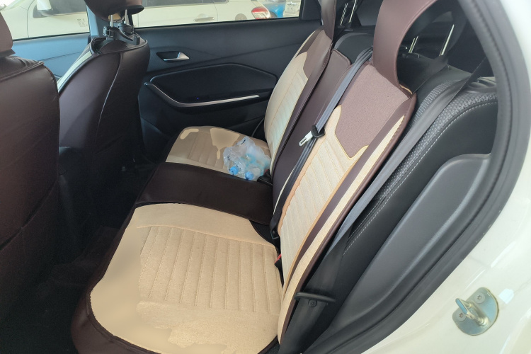 奇瑞 瑞虎3x 2025 汽车图片 #13