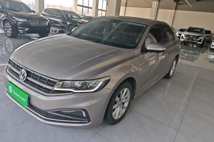 Volkswagen Bora 2019 #2 Volkswagen Bora 2019 car image #2