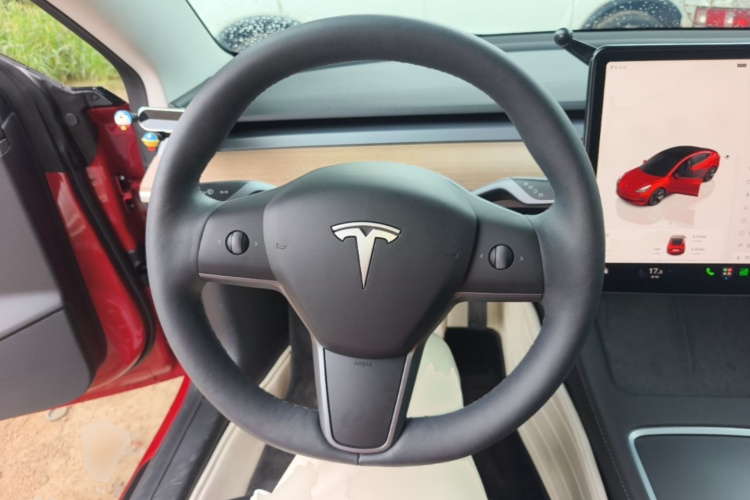 Tesla Model 3 2022 #11 Tesla Model 3 2022 immagine di auto #11