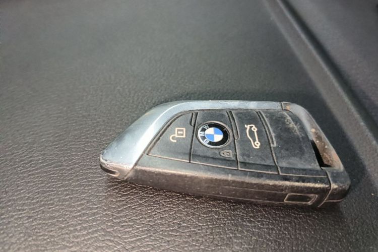 BMW X1 2019 #9 BMW X1 2019 car image #9
