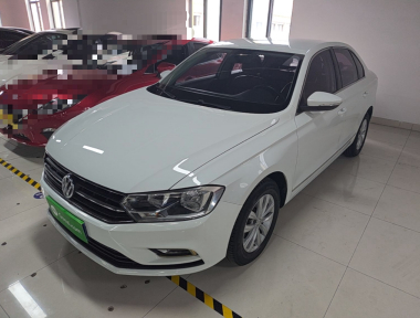 Volkswagen Bora 2016 Volkswagen Bora 2016 immagine di auto