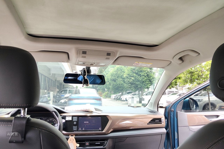 Volkswagen Tharu 2019 #20 Volkswagen Tharu 2019 car image #20