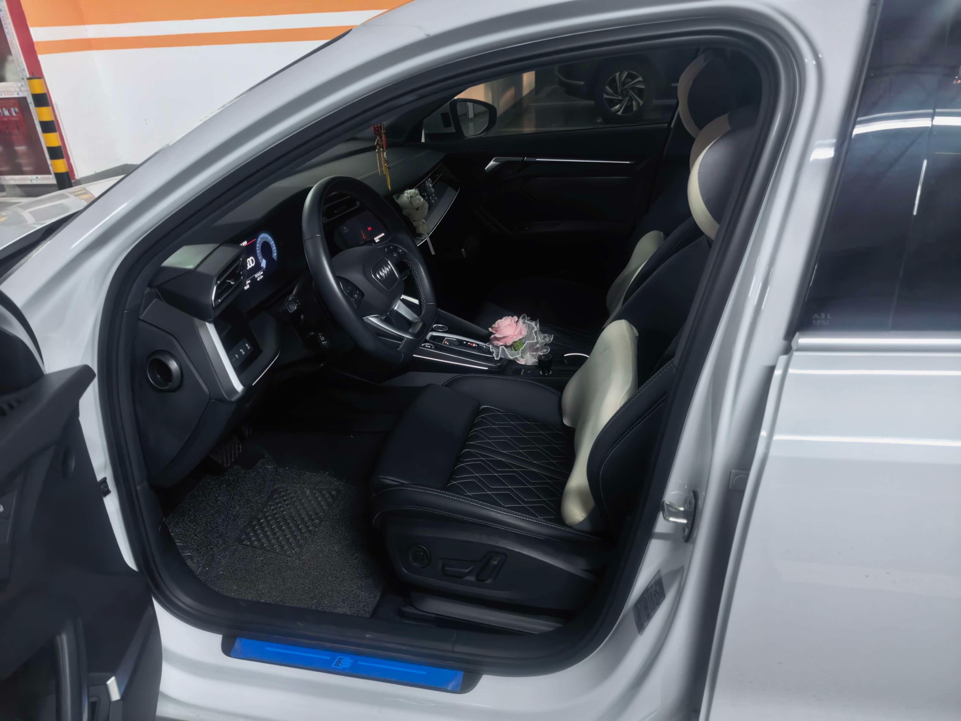 2025 #3 2025 immagine di auto #3