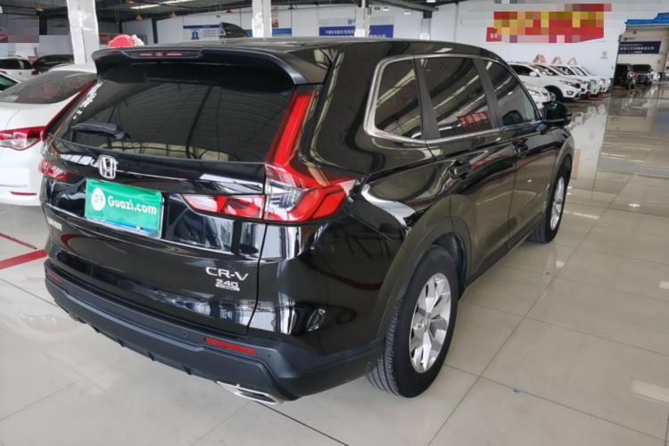 Honda CR-V 2023 car image #7