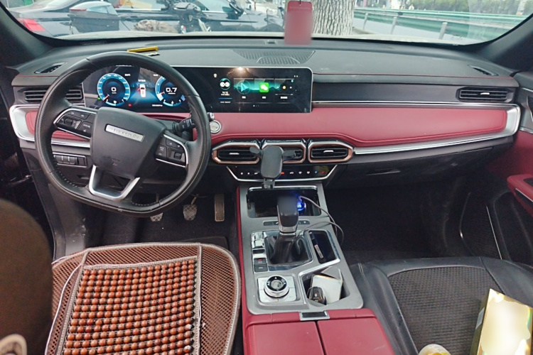 Jetour X70 PLUS 2024 #7 Jetour X70 PLUS 2024 imagen de coche #7