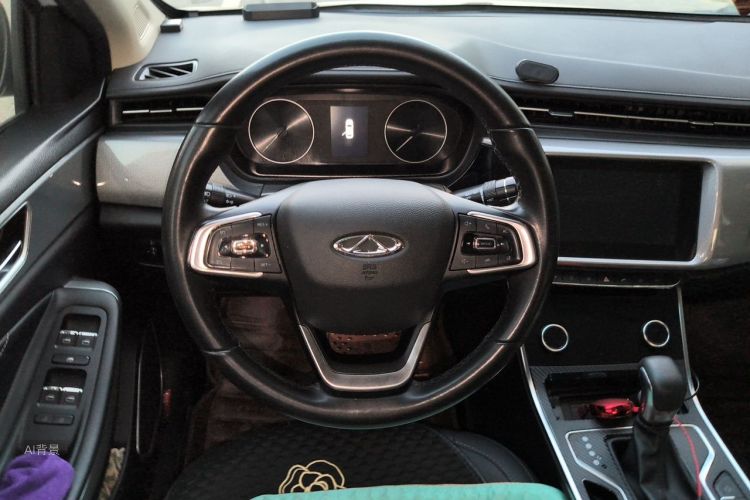 Chery Arrizo 5 2019 #12 Chery Arrizo 5 2019 car image #12