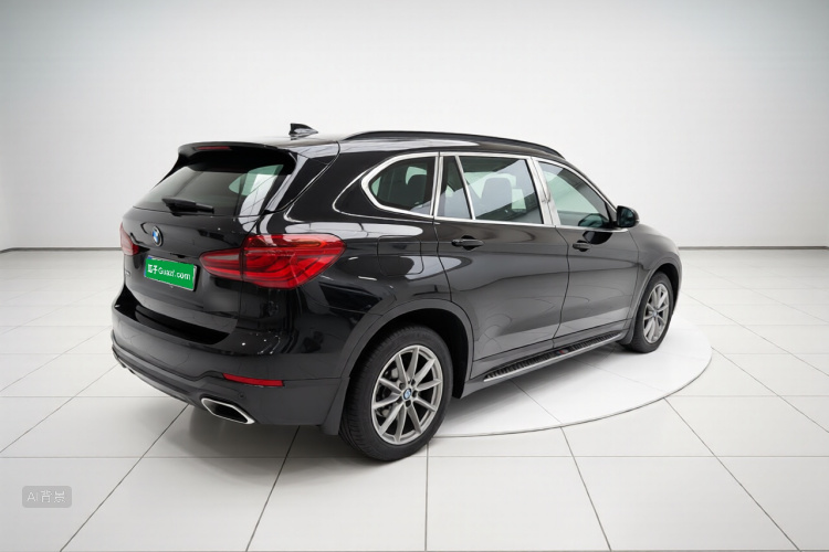 BMW X1 2017 #7 BMW X1 2017 car image #7