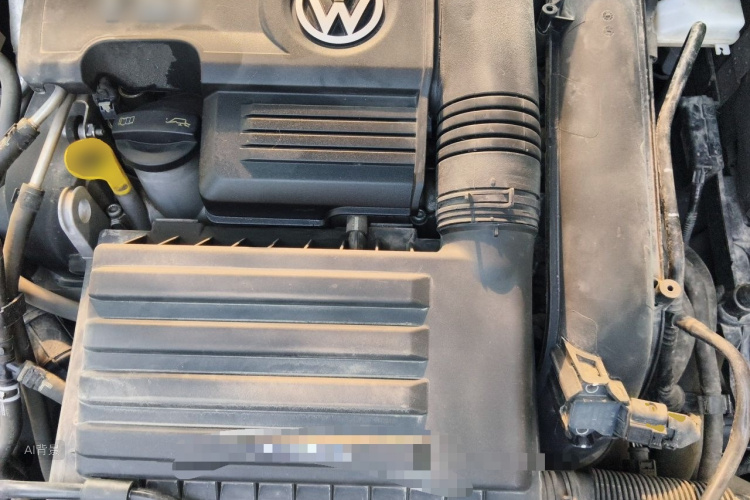Volkswagen Golf 2019 car image #22
