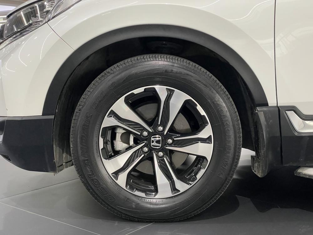Honda CR-V 2019 car image #14