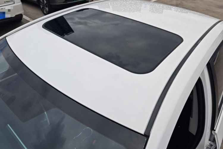 Toyota Corolla 2018 #25 Toyota Corolla 2018 car image #25