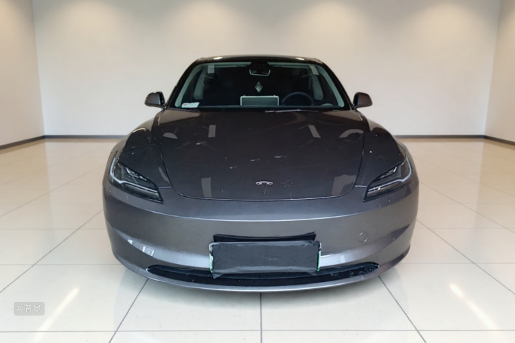Tesla Model 3 2025 #3 Tesla Model 3 2025 immagine di auto #3