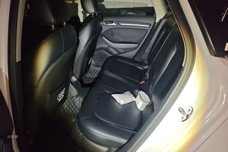 Audi A3 2015 #19 Audi A3 2015 immagine di auto #19