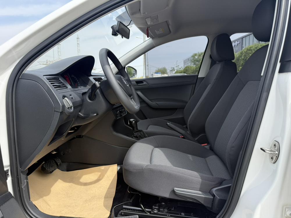Volkswagen Santana 2022 #8 Volkswagen Santana 2022 car image #8