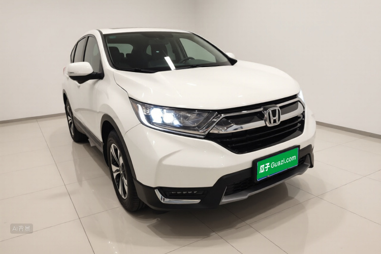 Honda CR-V 2020 car image #4