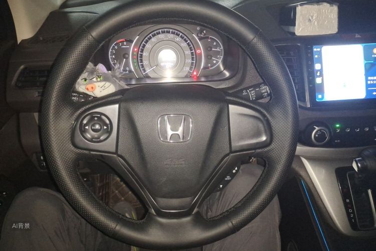 Honda CR-V 2016 #12 Honda CR-V 2016 car image #12