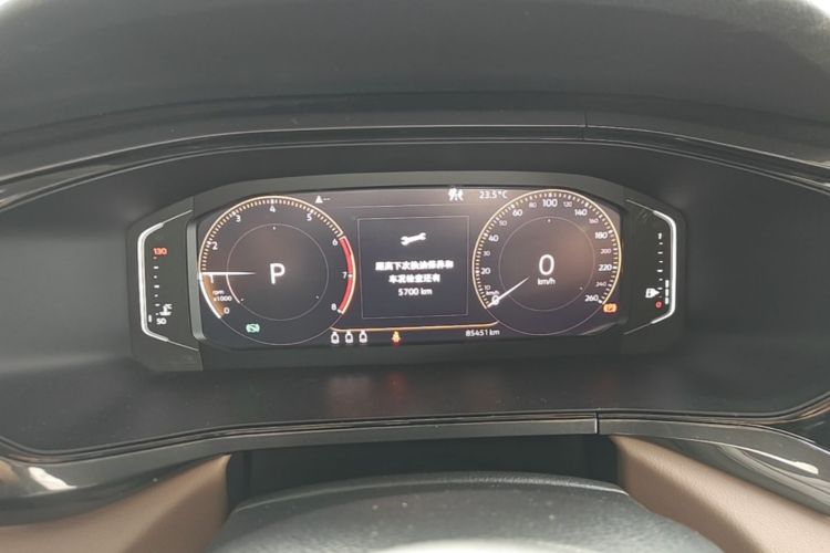 Volkswagen Tharu 2019 #12 Volkswagen Tharu 2019 immagine di auto #12