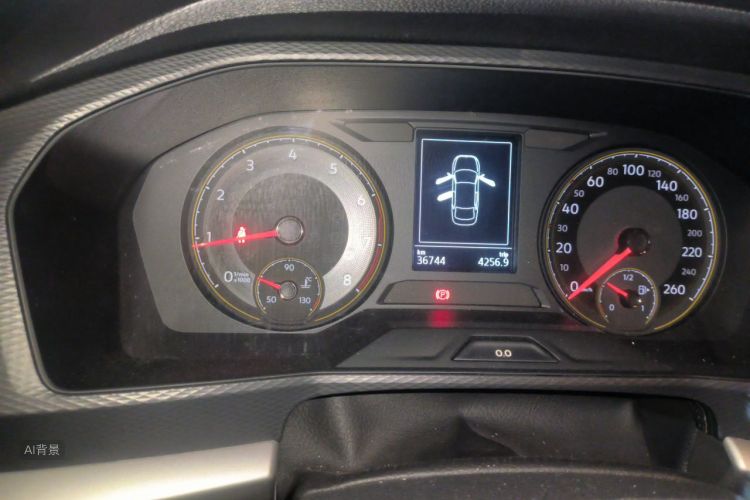 Volkswagen Lavida 2022 car image #14