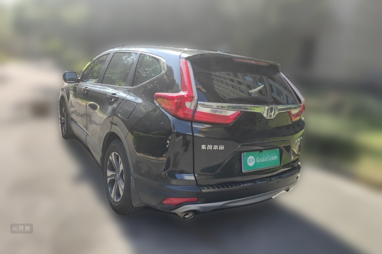 Honda CR-V 2017 car image #5