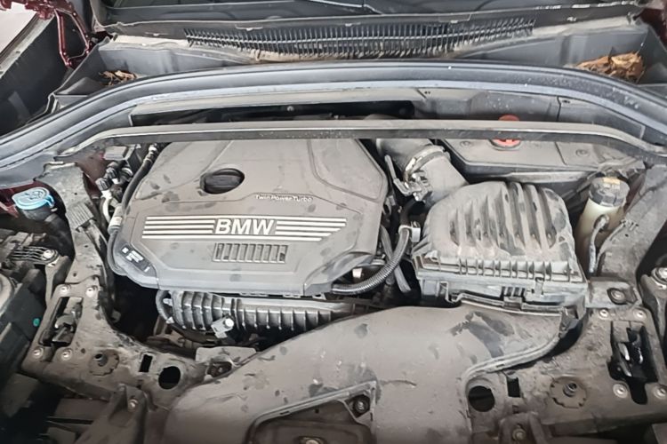 BMW X1 2020 #20 BMW X1 2020 car image #20