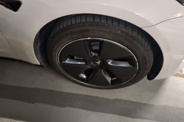 Tesla Model 3 2022 #3 Tesla Model 3 2022 car image #3
