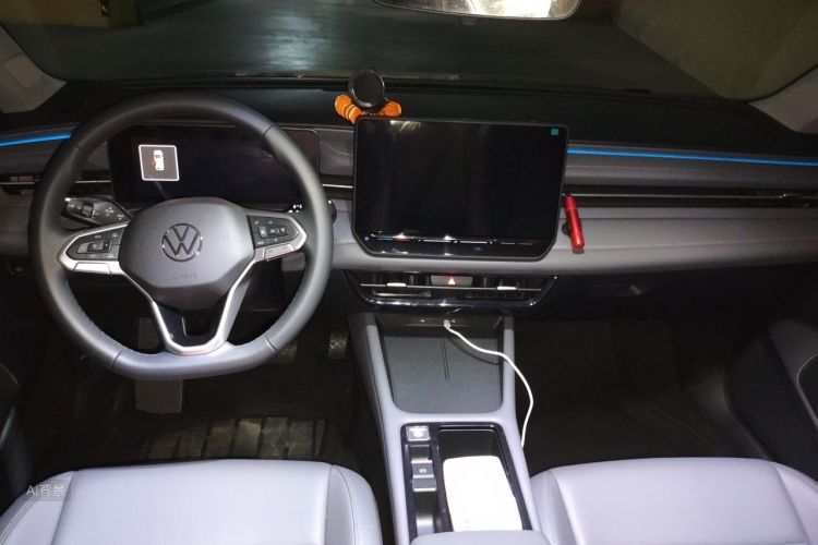 Volkswagen Lavida 2026 car image #11