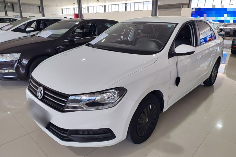 Volkswagen Santana 2020 immagine di auto #2
