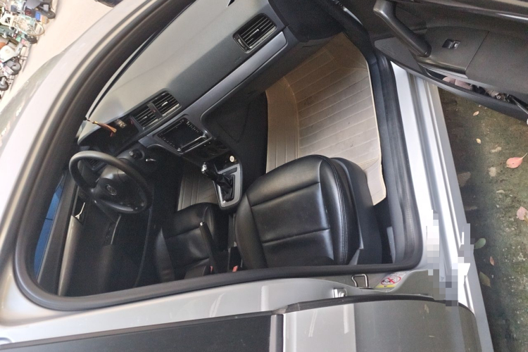 Volkswagen Lavida 2014 car image #25