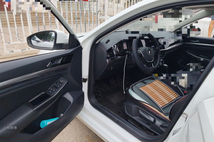Volkswagen Bora 2021 car image #18