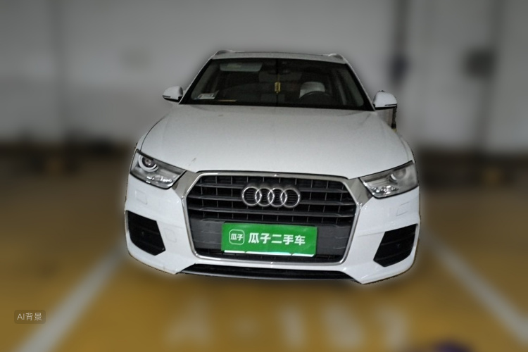 Audi Q3 2016 #3 Audi Q3 2016 car image #3