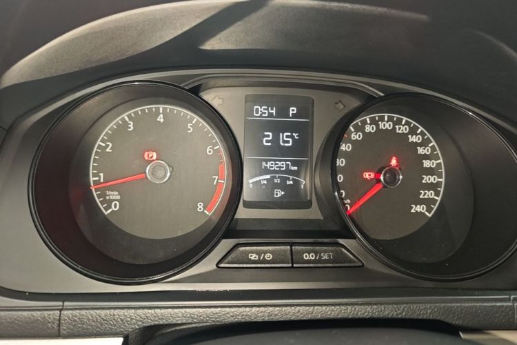 Volkswagen Lavida 2016 #12 Volkswagen Lavida 2016 car image #12
