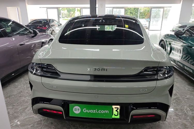 2026 car image #6