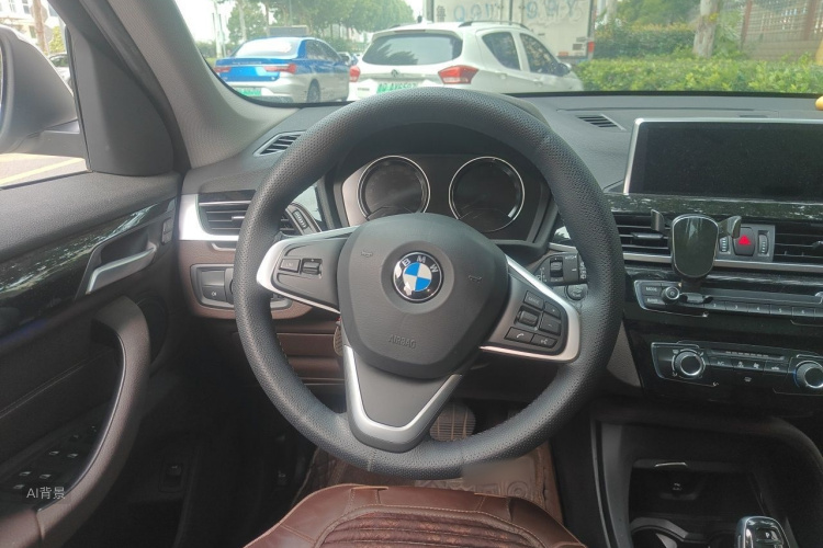 BMW X1 2020 #12 BMW X1 2020 imagem de carro #12