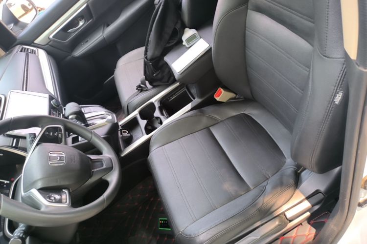 Honda CR-V 2018 #15 Honda CR-V 2018 car image #15