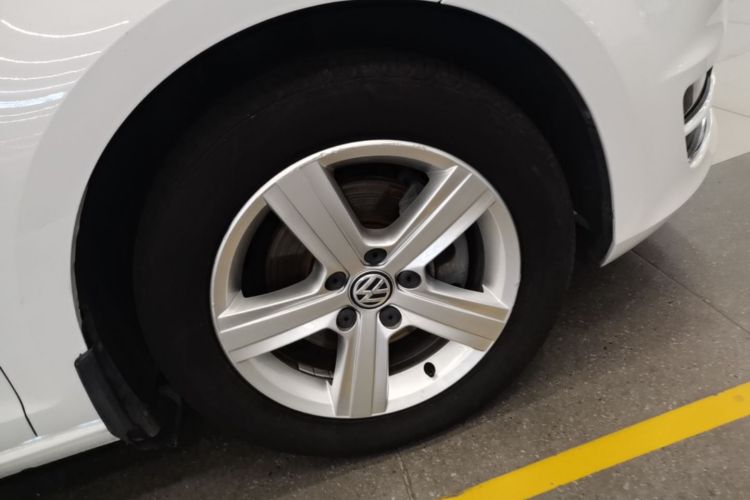 Volkswagen Golf 2016 immagine di auto #9