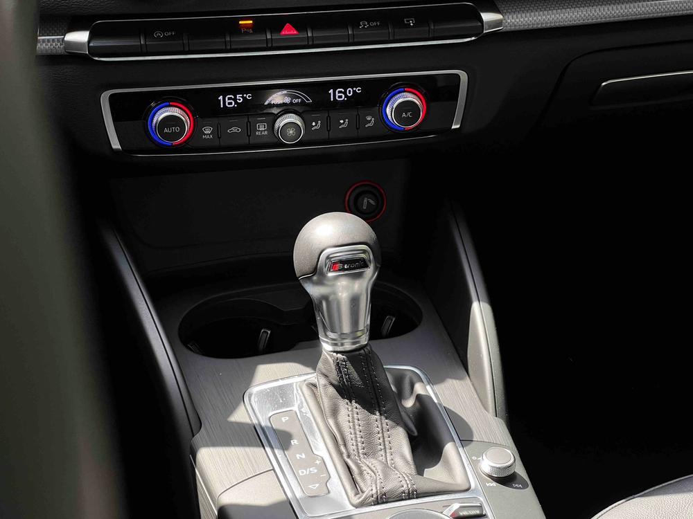 Audi A3 (Imported) 2016 car image #14