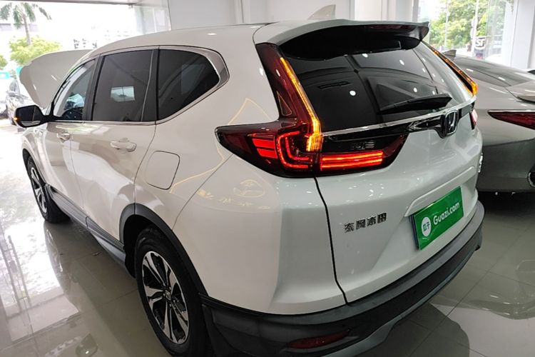 Honda CR-V 2022 car image #5