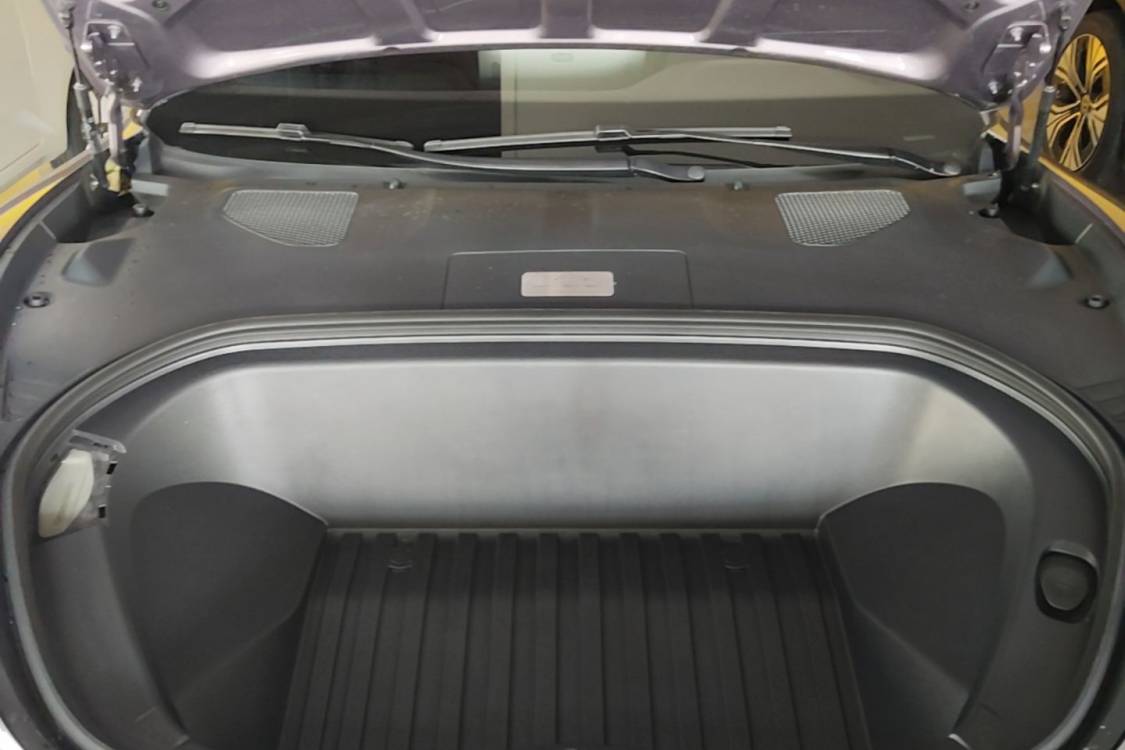 MI SU7 2024 car image #11