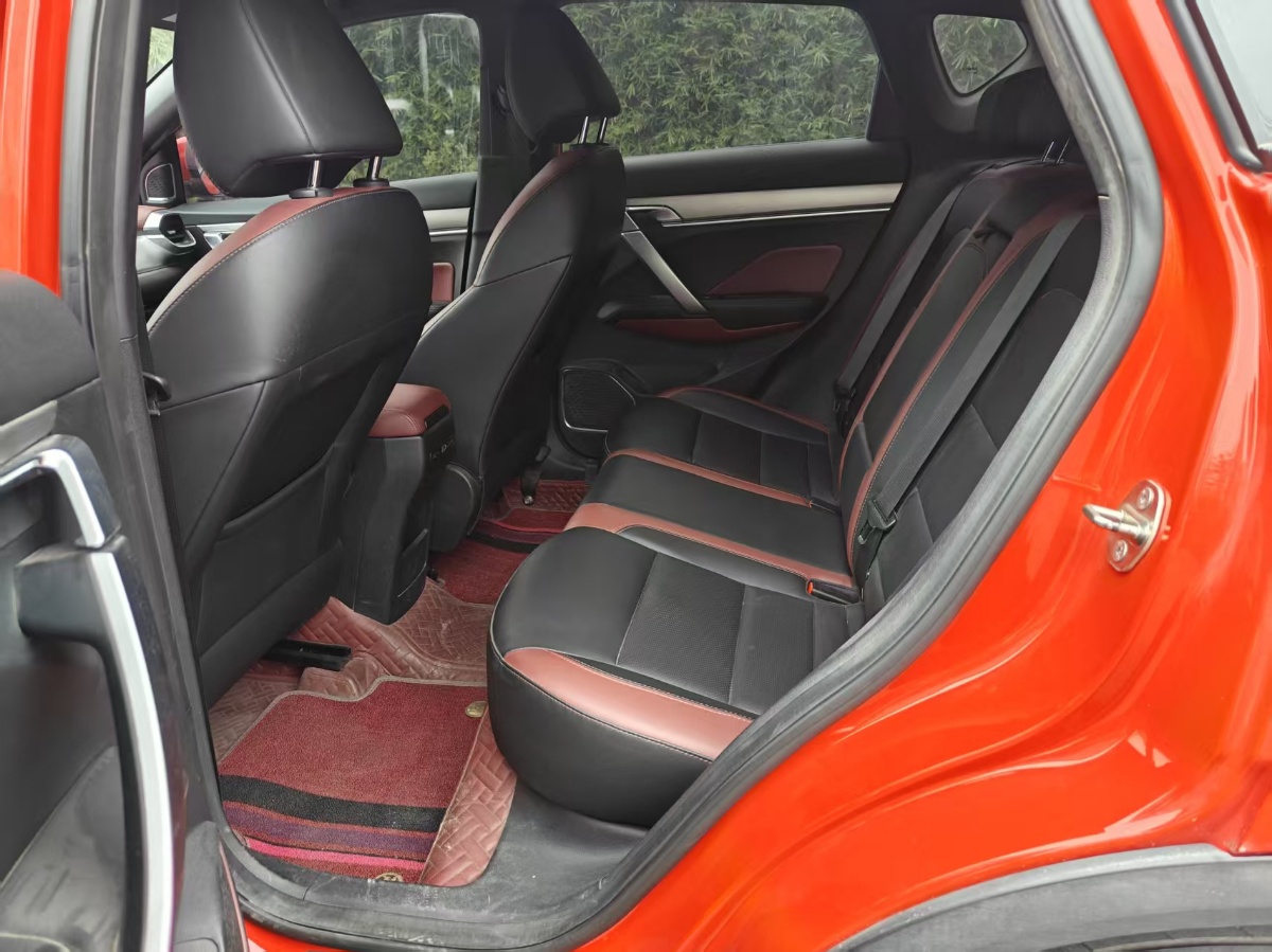 GEELY Coolray 2022 #9 GEELY Coolray 2022 immagine di auto #9
