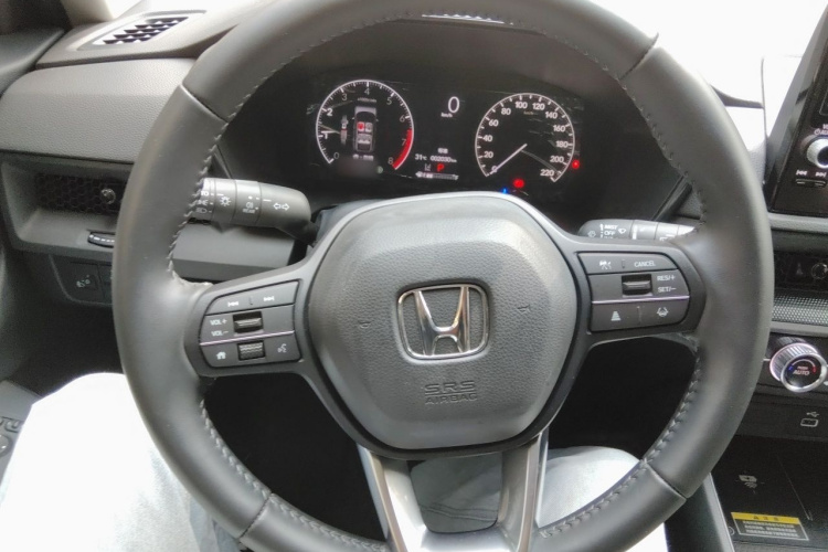 Honda CR-V 2025 car image #11