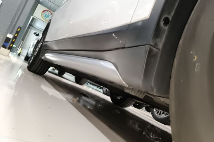 BMW X1 2018 car image #27